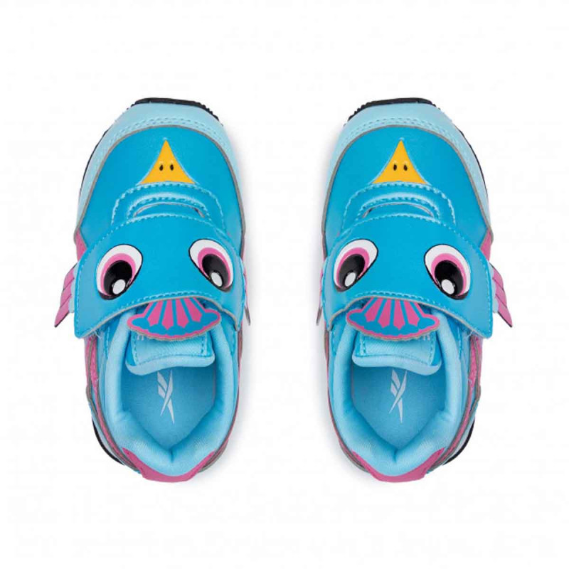 PATIKE REEBOK ROYAL CLJOG 2  KC GT 