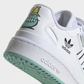 PATIKE FORUM LOW J X KEVIN LYON M 