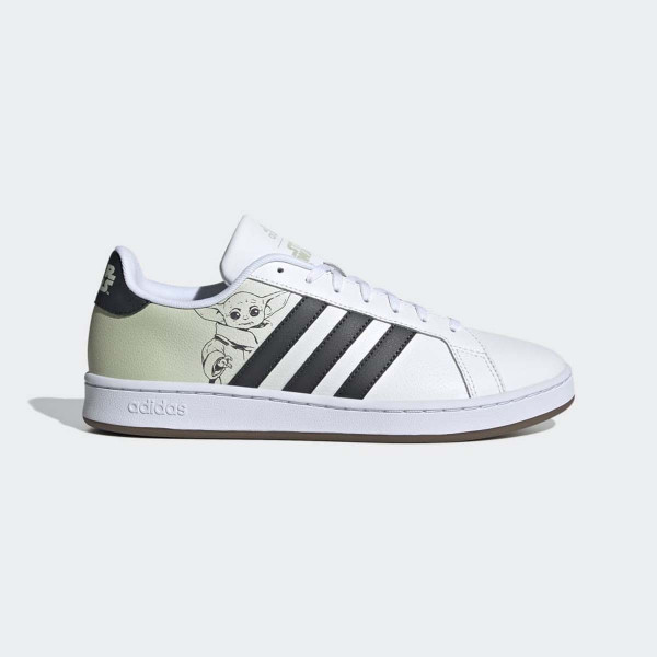 PATIKE ADIDAS GRAND COURT M 
