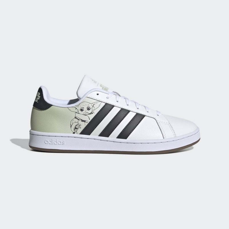 PATIKE ADIDAS GRAND COURT M 