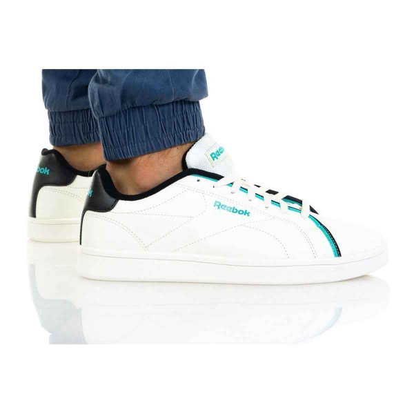 PATIKE REEBOK ROYAL COMPLETE CLN2 M 