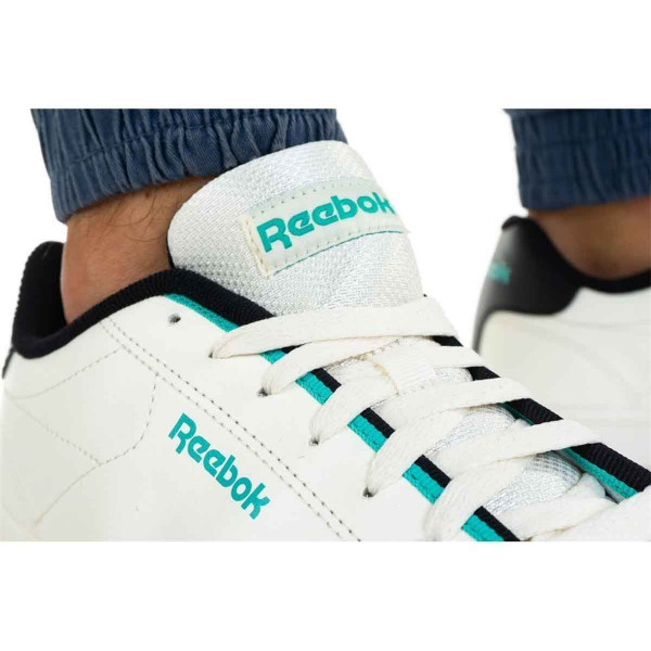 PATIKE REEBOK ROYAL COMPLETE CLN2 M 