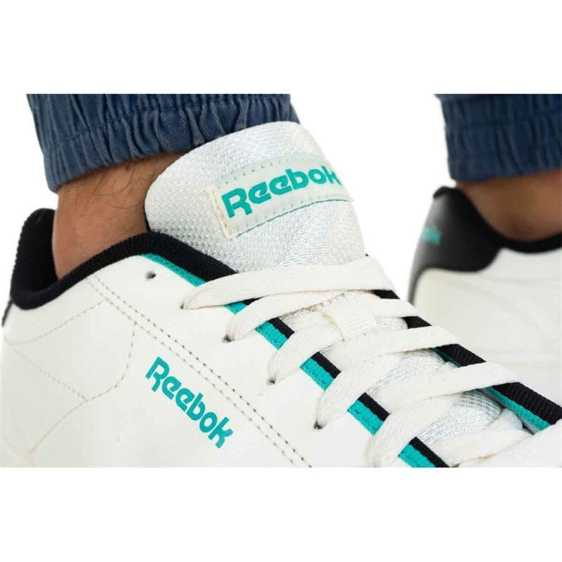 PATIKE REEBOK ROYAL COMPLETE CLN2 M 