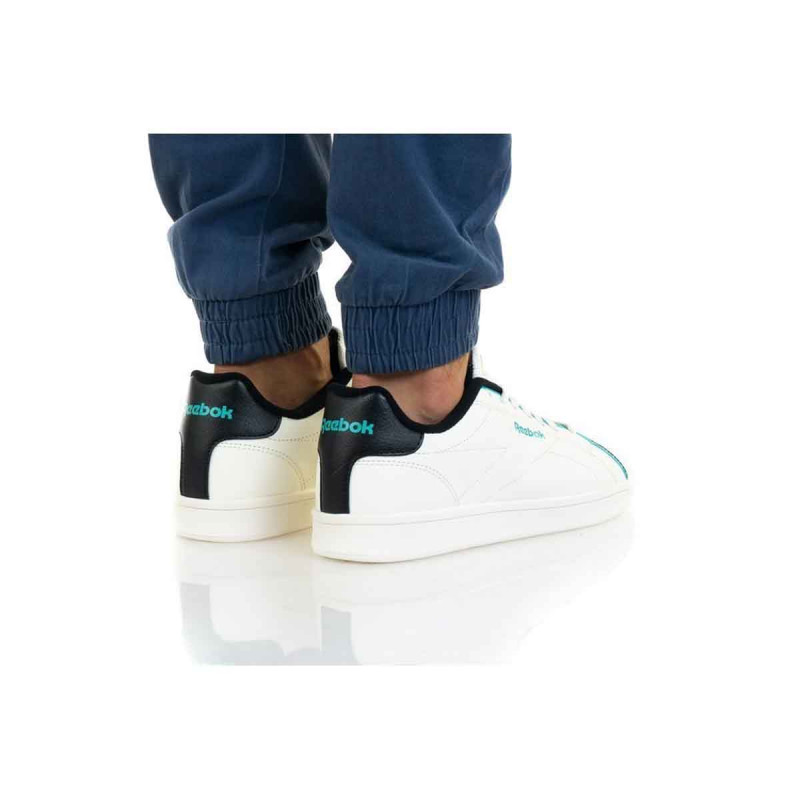 PATIKE REEBOK ROYAL COMPLETE CLN2 M 