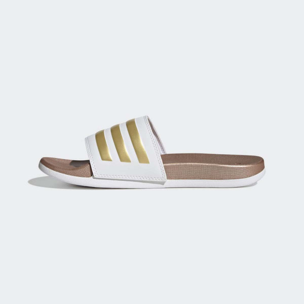 PAPUCE ADIDAS ADILETTE COMFORT W 