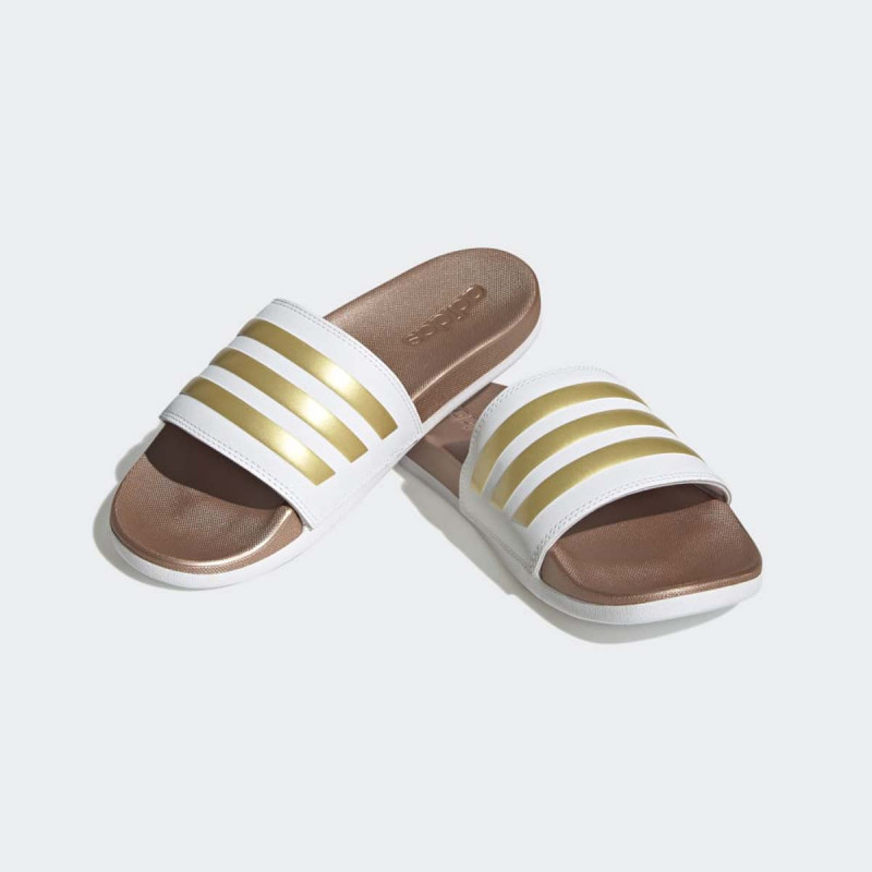 PAPUCE ADIDAS ADILETTE COMFORT W 