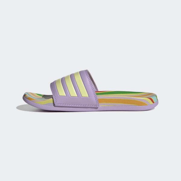 PAPUCE ADIDAS ADILETTE COMFORT W 