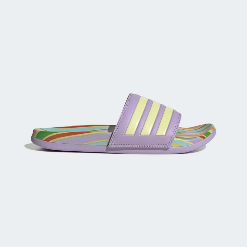 PAPUCE ADIDAS ADILETTE COMFORT W 