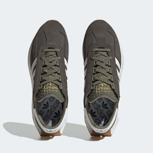 PATIKE ADIDAS RETROPY E5 M 