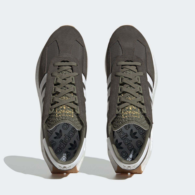 PATIKE ADIDAS RETROPY E5 M 