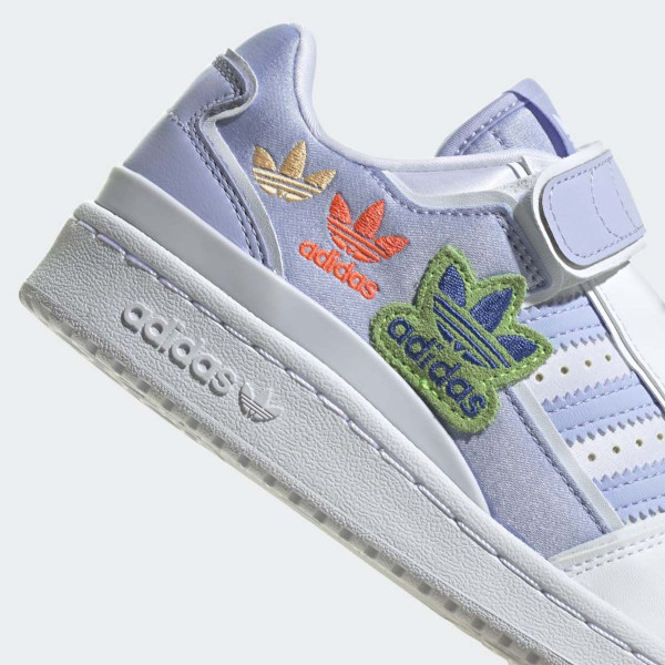 PATIKE ADIDAS FORUM PLUS W 