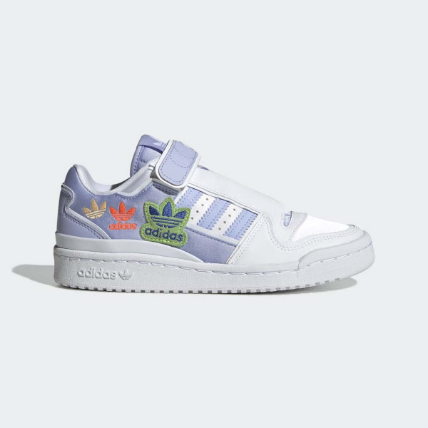 PATIKE ADIDAS FORUM PLUS W 