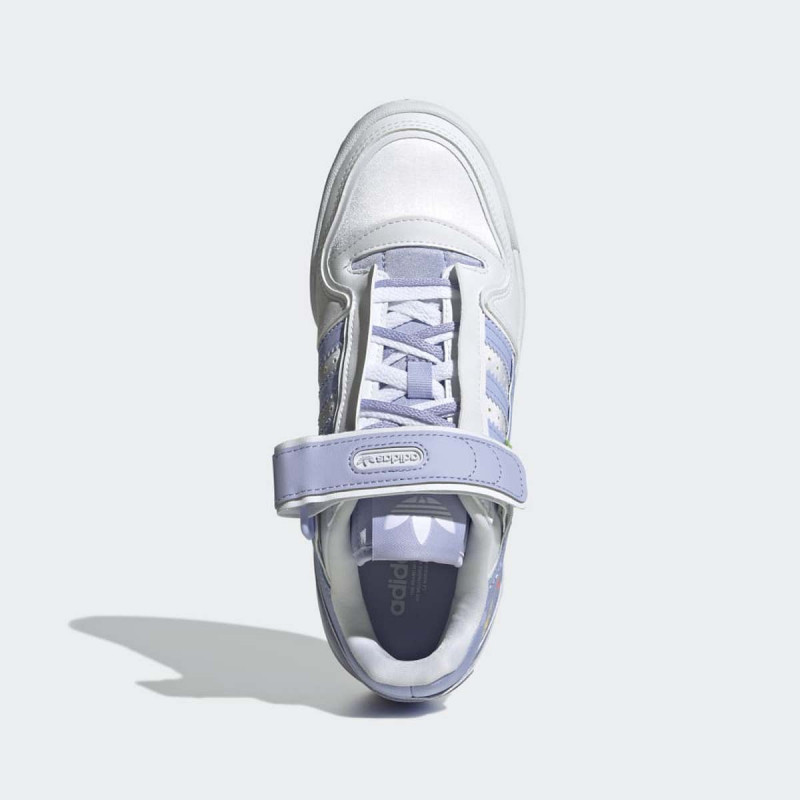 PATIKE ADIDAS FORUM PLUS W 