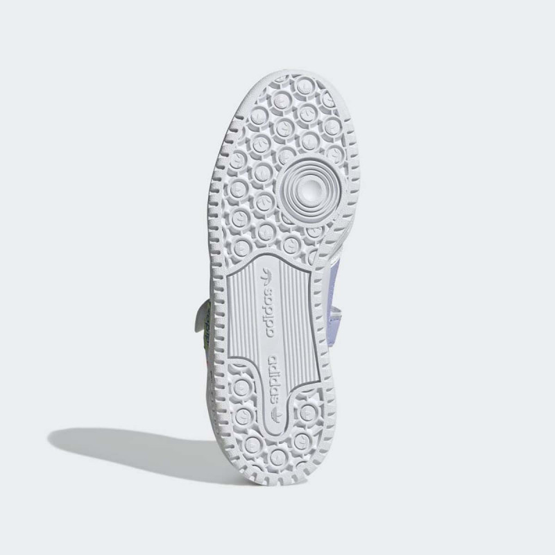 PATIKE ADIDAS FORUM PLUS W 