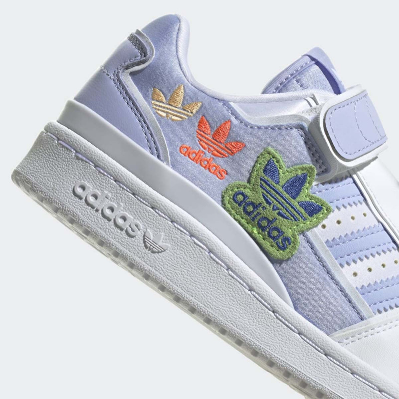 PATIKE ADIDAS FORUM PLUS W 