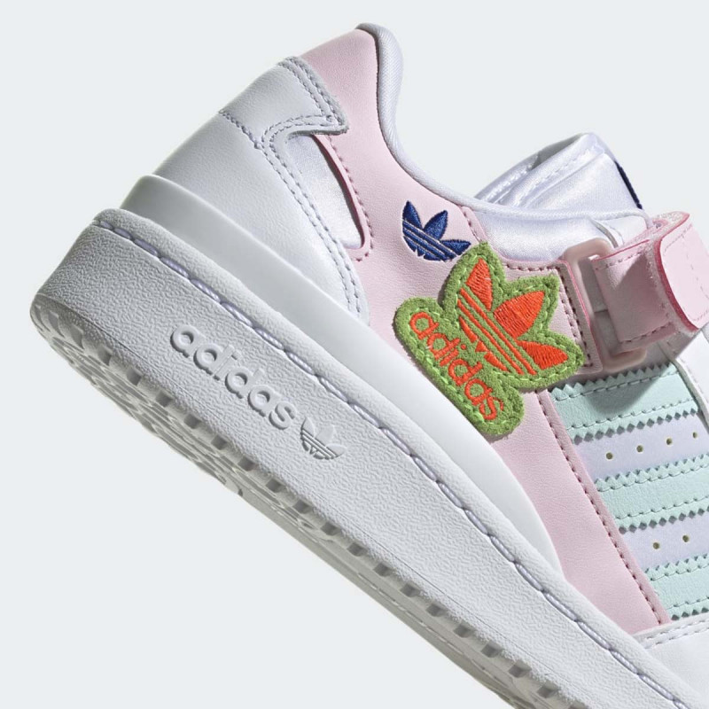 PATIKE ADIDAS FORUM LOW W 