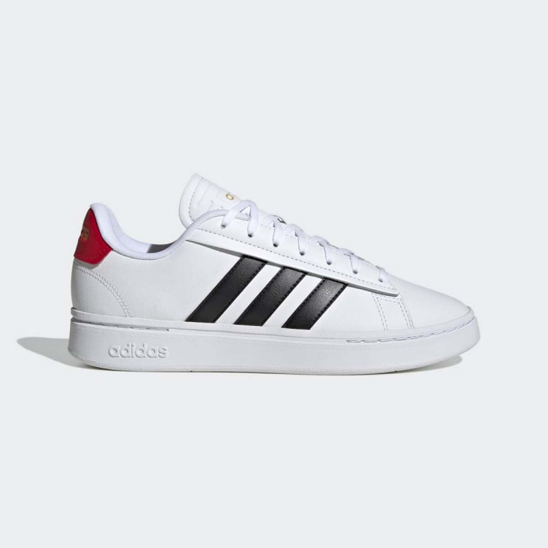 PATIKE ADIDAS GRAND COURT ALPHA M 