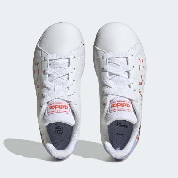 PATIKE ADIDAS ADVANTAGE MOANA K GP 