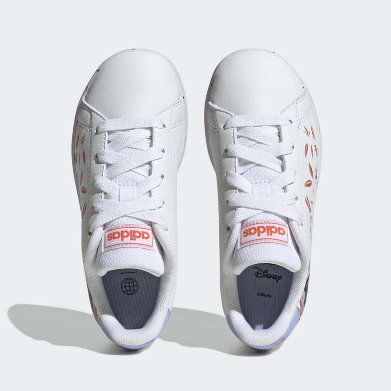 PATIKE ADIDAS ADVANTAGE MOANA K GP 