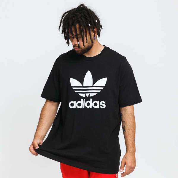 MAJICA ADIDAS TREFOIL T-SHIRT M 