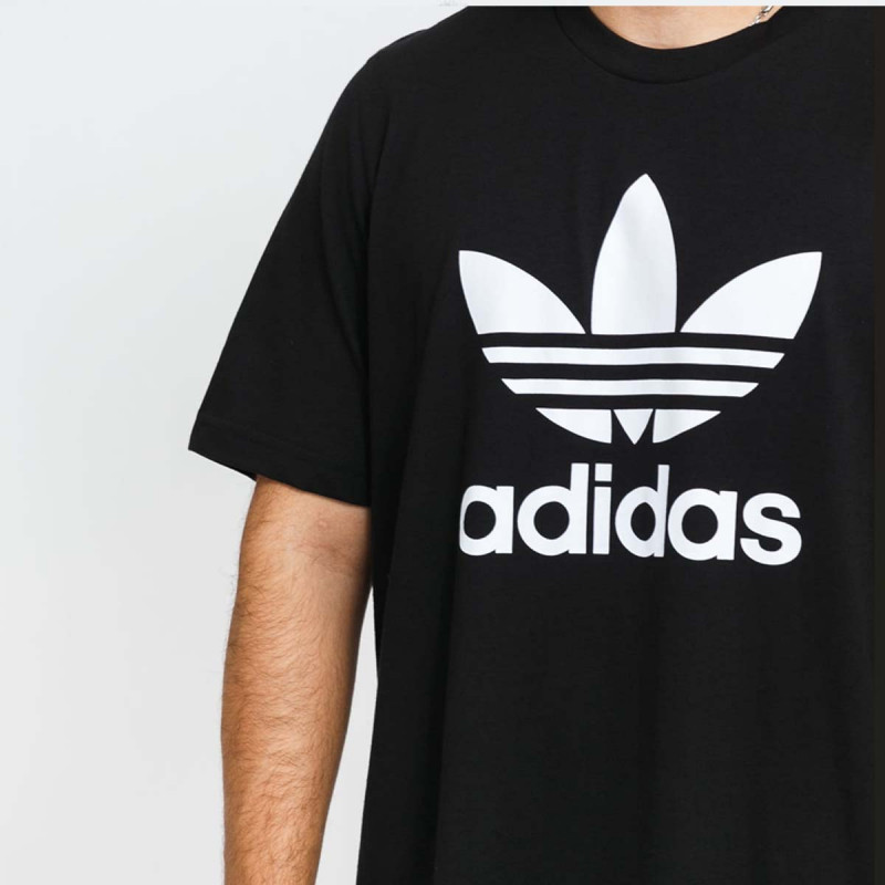 MAJICA ADIDAS TREFOIL T-SHIRT M 