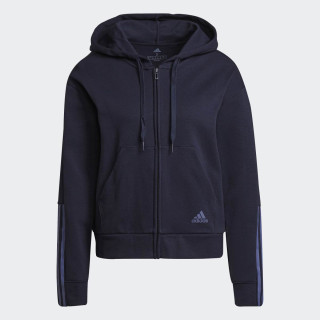 DUKS ADIDAS  DK FZ HD W 