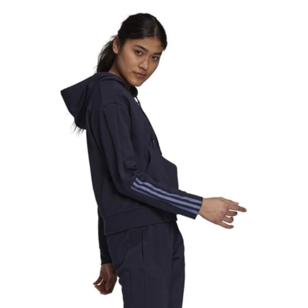 DUKS ADIDAS  DK FZ HD W 