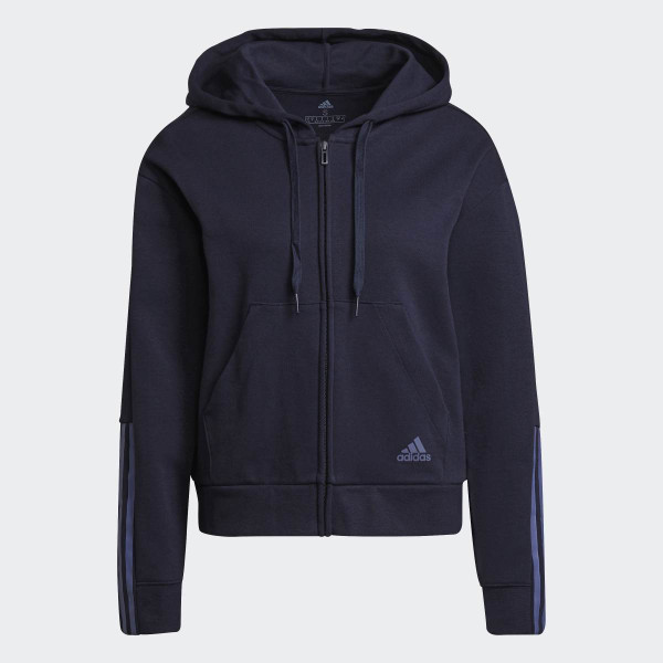 DUKS ADIDAS  DK FZ HD W 