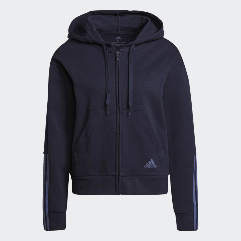 DUKS ADIDAS  DK FZ HD W 