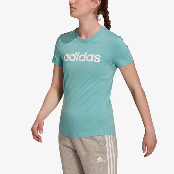 MAJICA ADIDAS W LIN T W 