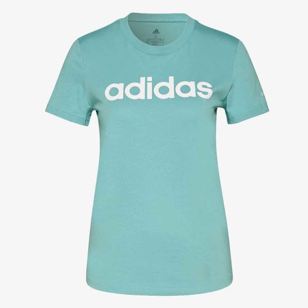 MAJICA ADIDAS W LIN T W 