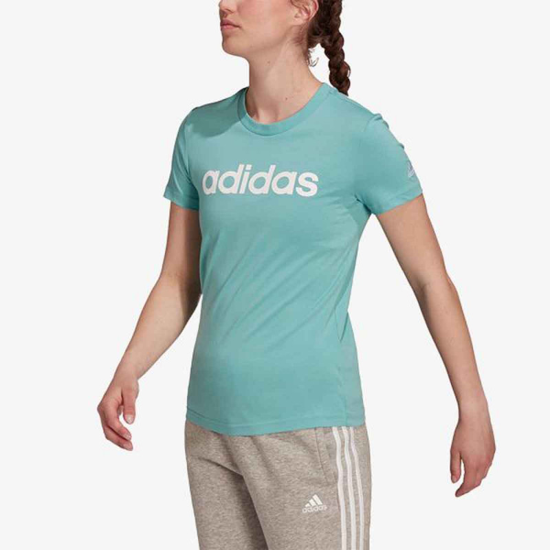 MAJICA ADIDAS W LIN T W 