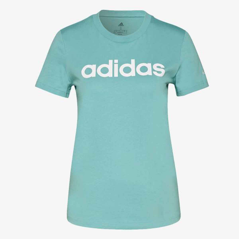 MAJICA ADIDAS W LIN T W 