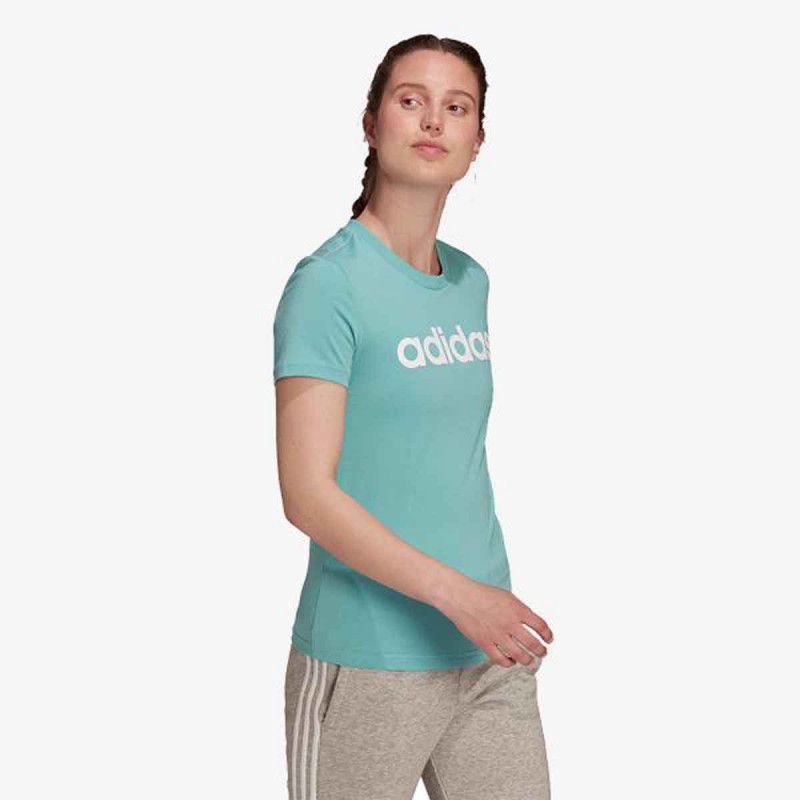 MAJICA ADIDAS W LIN T W 