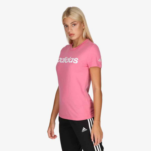 MAJICA ADIDAS W LIN T W 