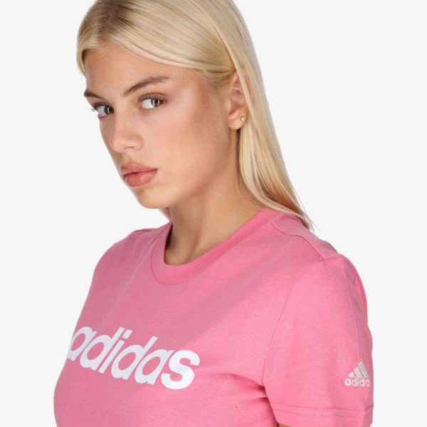 MAJICA ADIDAS W LIN T W 