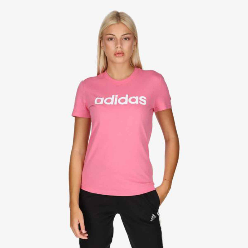 MAJICA ADIDAS W LIN T W 