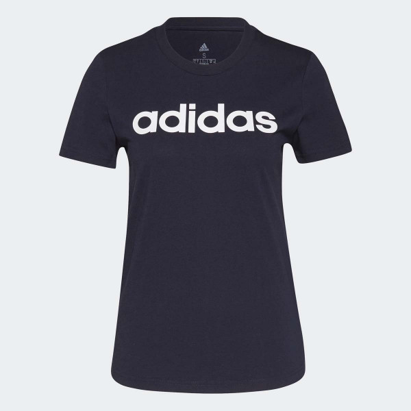 MAJICA ADIDAS W LIN T W 