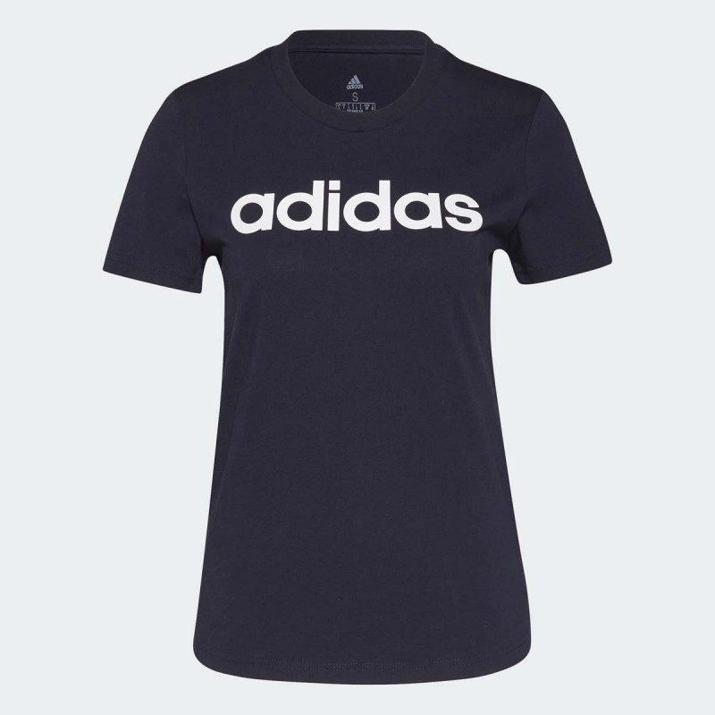 MAJICA ADIDAS W LIN T W 