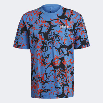 MAJICA ADIDAS ADVENTURE ARCHIVE M 