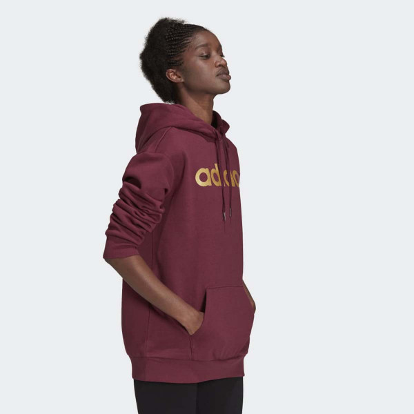 DUKS ADIDAS W LIN OV FL HD W 