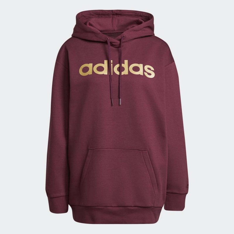 DUKS ADIDAS W LIN OV FL HD W 