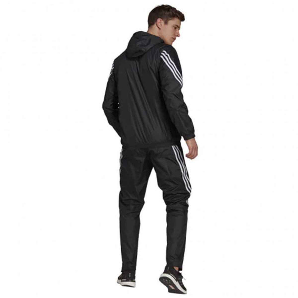 TRENERKA ADIDAS MTS WVN HOODED M 