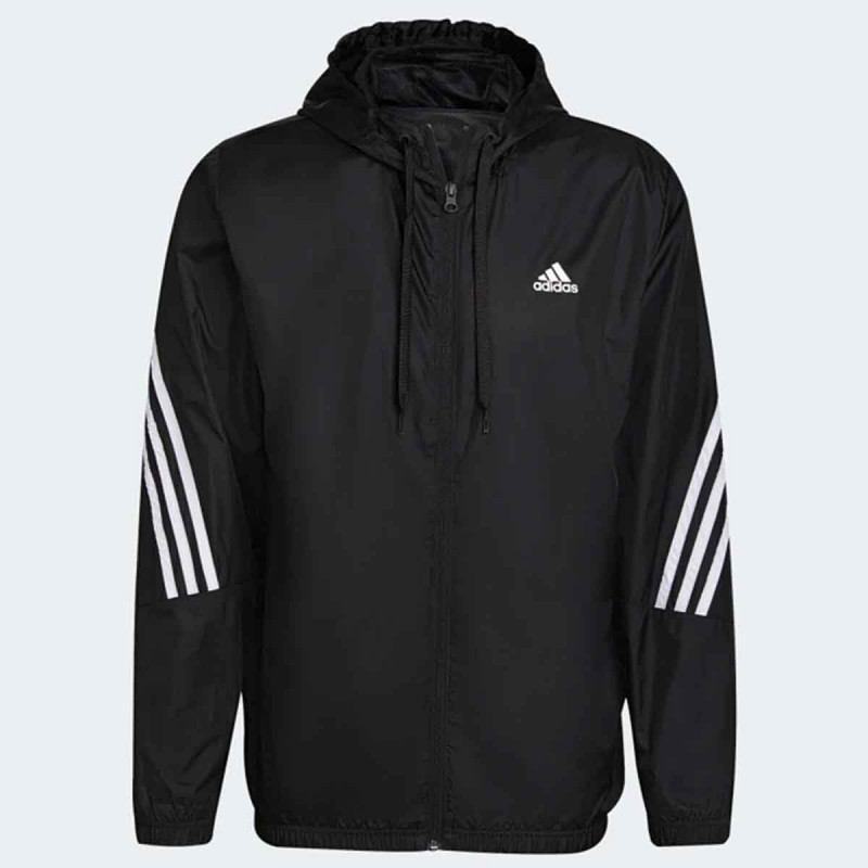 TRENERKA ADIDAS MTS WVN HOODED M 