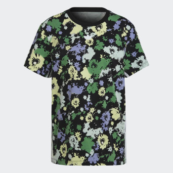 MAJICA ADIDAS FLORAL LOOSE W 