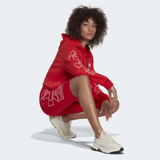 HELANKE ADIDAS SHORT TIGHTS W 