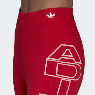 HELANKE ADIDAS SHORT TIGHTS W 