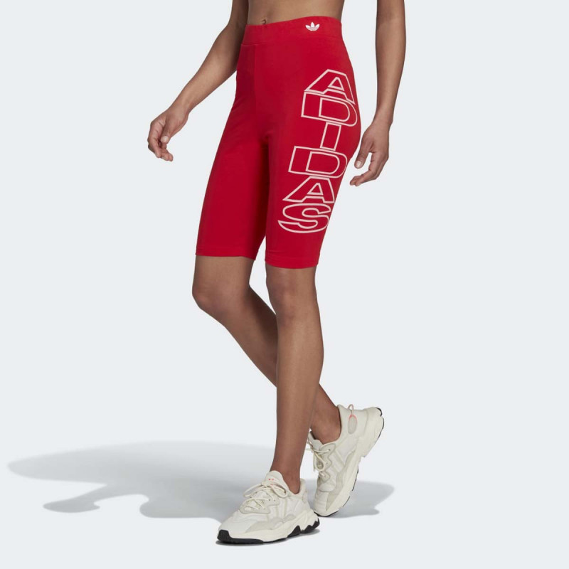 HELANKE ADIDAS SHORT TIGHTS W 