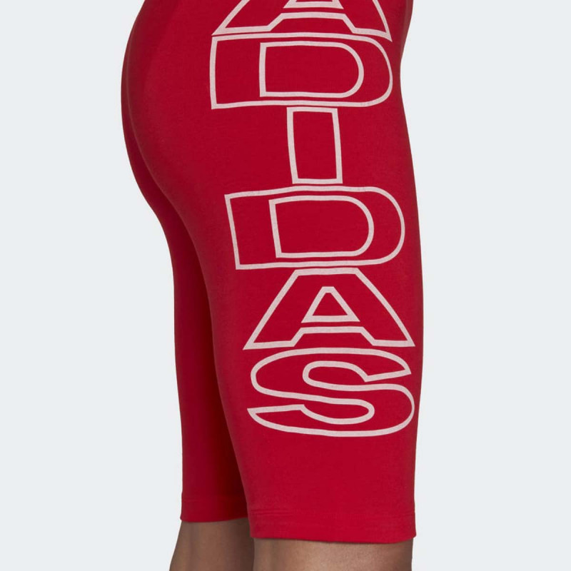 HELANKE ADIDAS SHORT TIGHTS W 