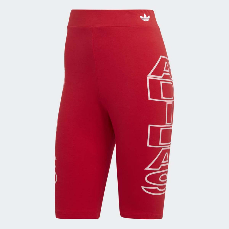 HELANKE ADIDAS SHORT TIGHTS W 